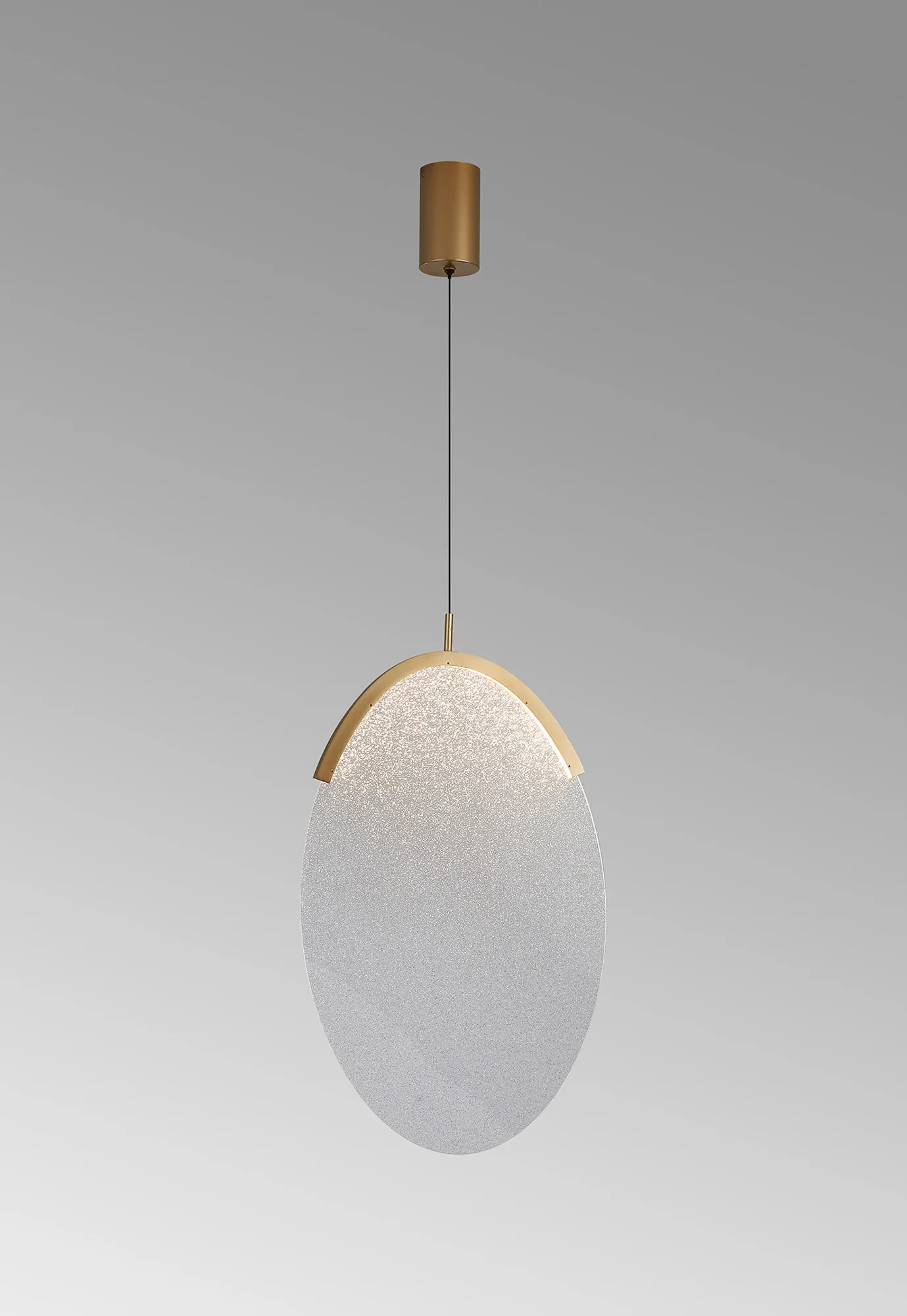 Oasis Ceiling Lights Mantra Single Pendant